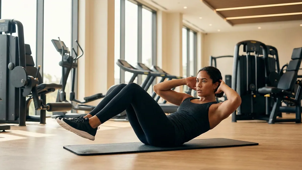 ¿Se puede quemar grasa de una sola parte del cuerpo?